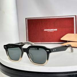 Picture of Jacques Marie Mage Sunglasses _SKUfw77644831fw